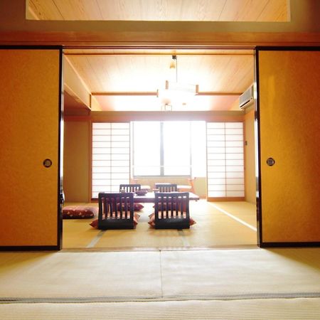 Yumoto Choseikan Obinata Exterior photo