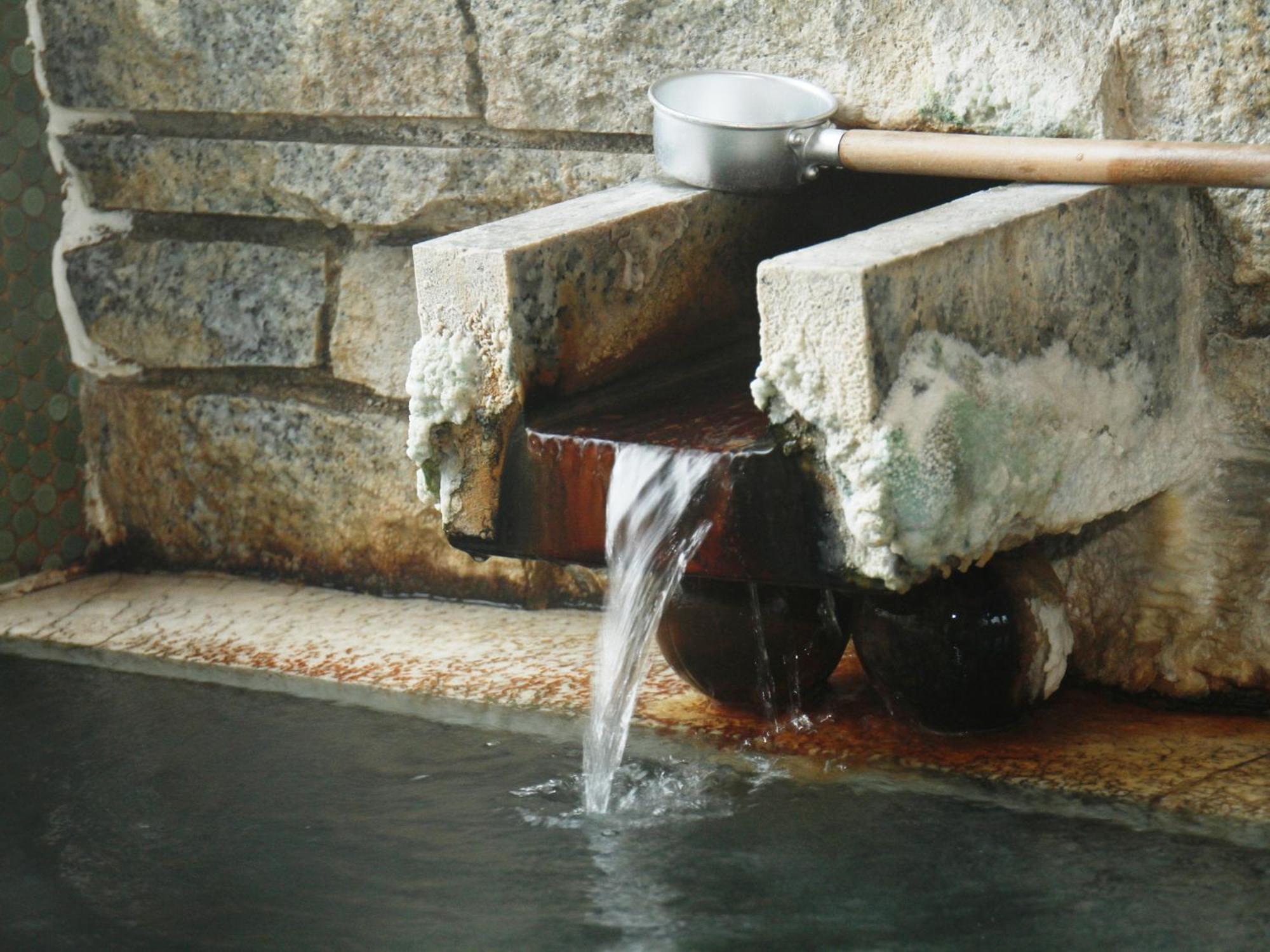 Yumoto Choseikan Obinata Exterior photo