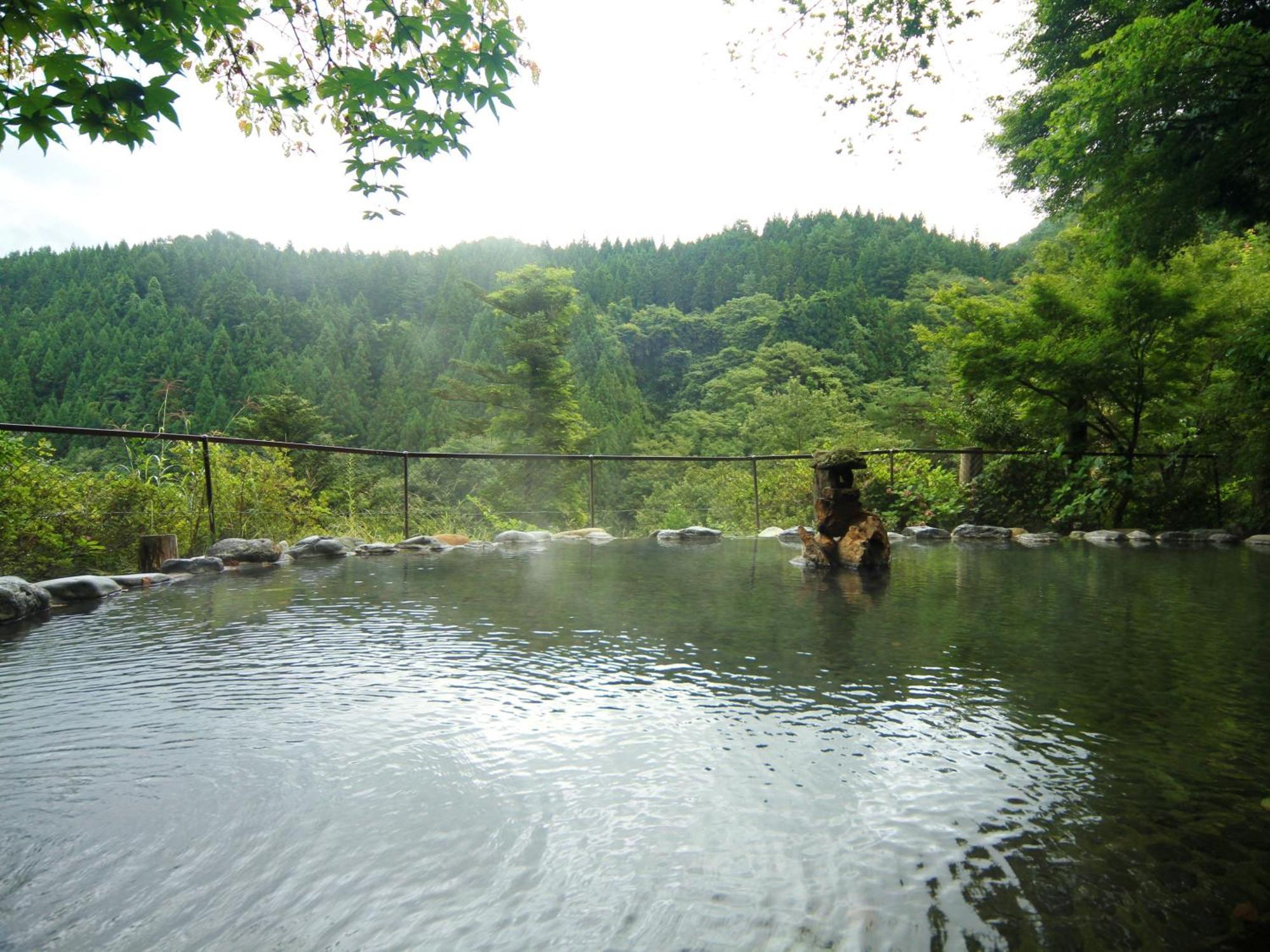 Yumoto Choseikan Obinata Exterior photo