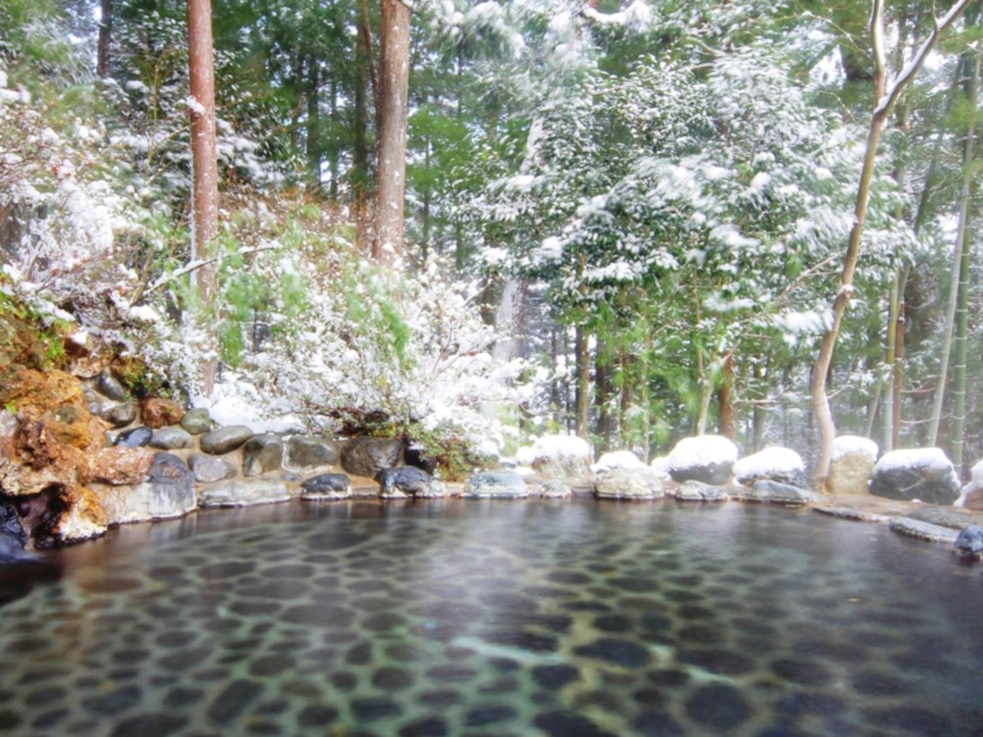 Yumoto Choseikan Obinata Exterior photo